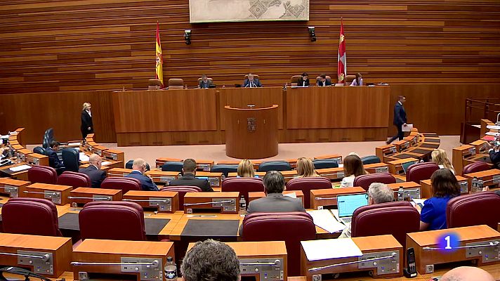 Noticias de Castilla y León - Castilla y León en 1' - 11/06/25