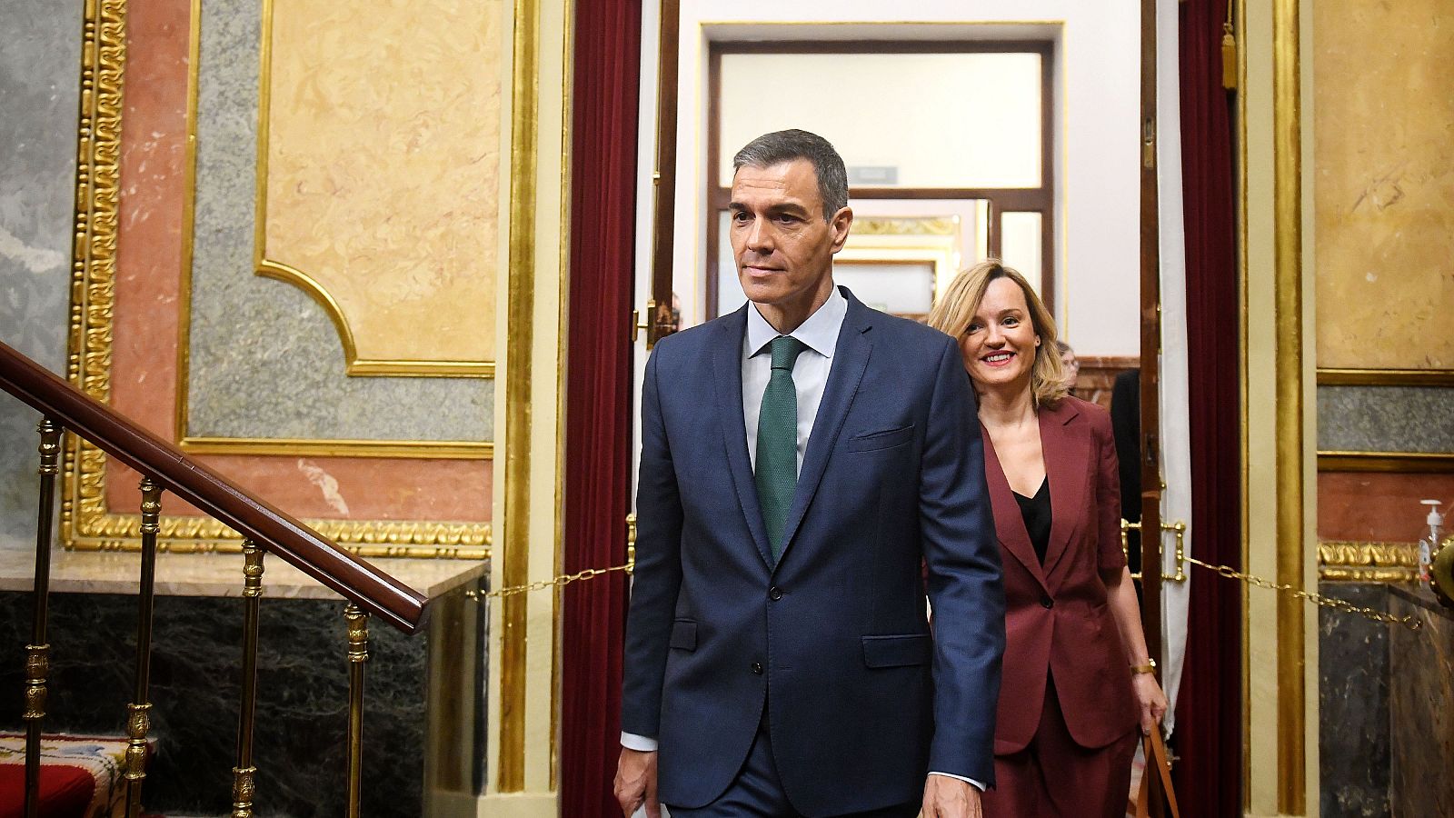 Telediario 1 en cuatro minutos - 11/06/25– RTVE.es | Ver