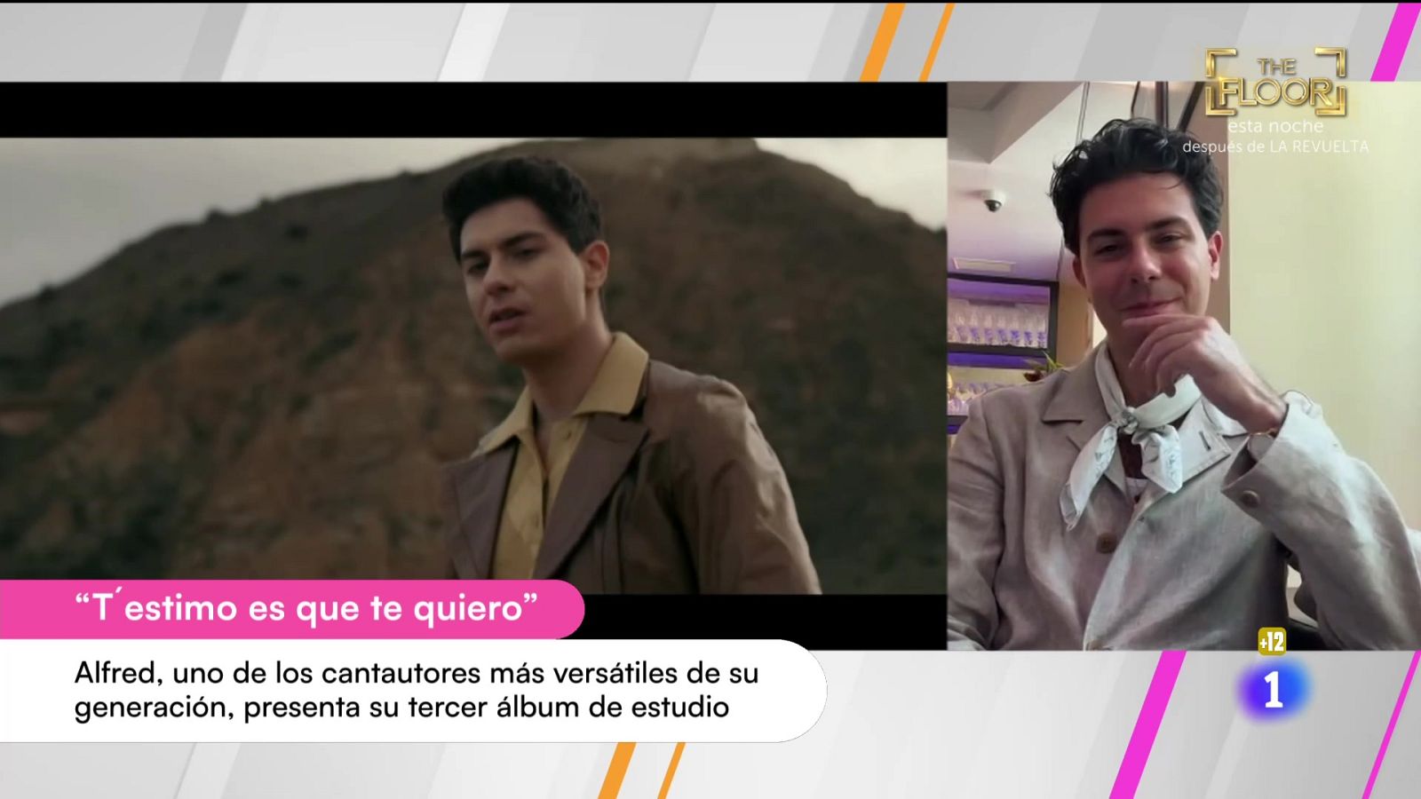 Cerca de ti - 11/06/2025 - Cerca de ti | Ver