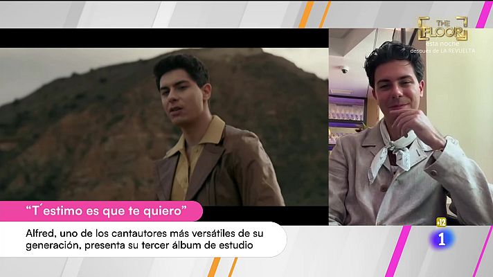 Cerca de ti - Cerca de ti - 11/06/2025