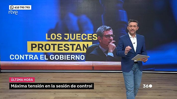 Mañaneros 360 - Programa 435