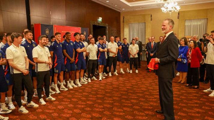 Los Deportes de La1 - Deportes 1 - 11/06/25