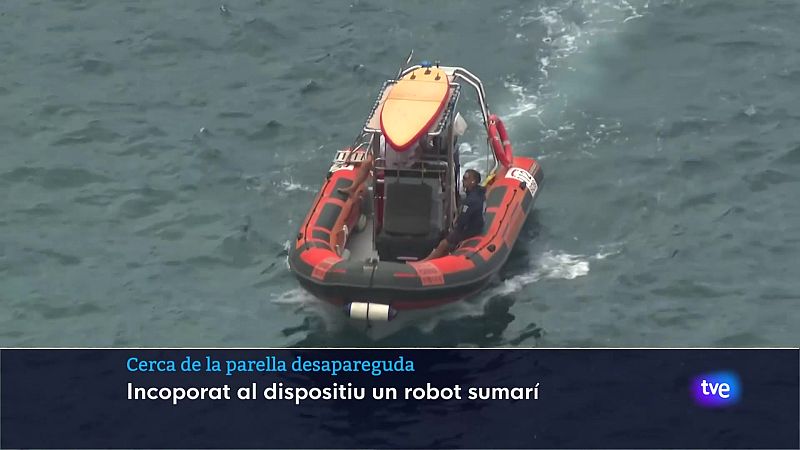 Informatiu Balear 2 - 11/06/25 Veure ara