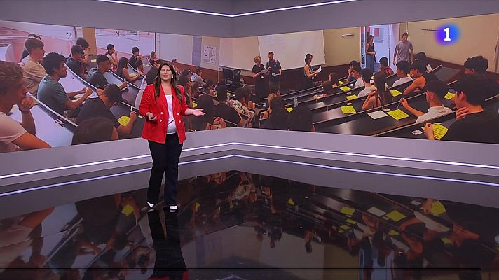 L'Informatiu - L'Informatiu 2 - 11/06/2025