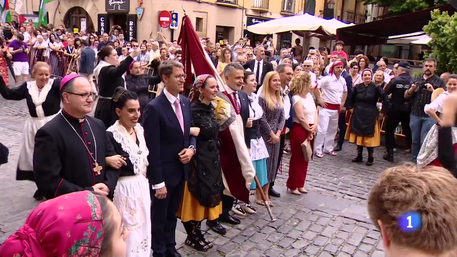 Informativo Telerioja 2 - 11-06-2025 - Ver ahora - Informativo Telerioja | Ver