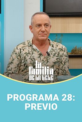 Programa 28: Previo