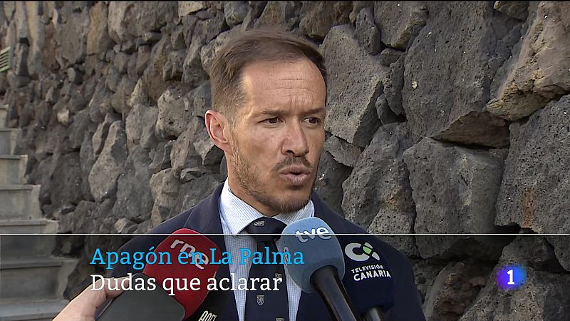 Canarias en 2' - 11/06/2025 | Ver