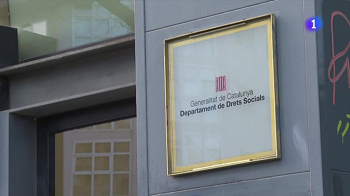 L'Informatiu - Pagaments indeguts del Departament de Drets Socials