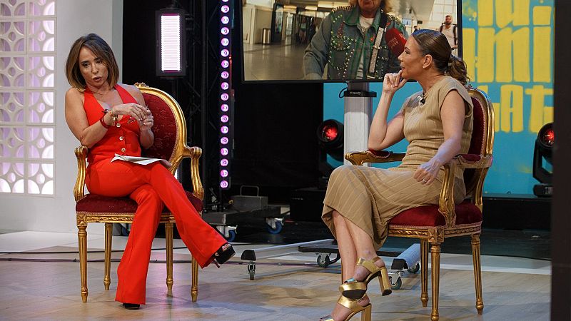 La familia de la tele - Programa 28