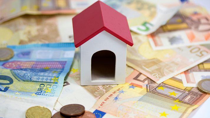 La economía - El precio disparado de los alquiler afecta a la calidad de vida