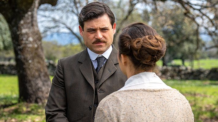 El club de La Promesa - Programa 7