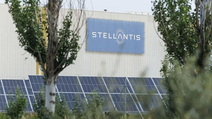 La tarde en 24h - Figueruelas, un municipio aragonés de 1.200 habitantes, recibirá a 2.200 trabajadores chinos