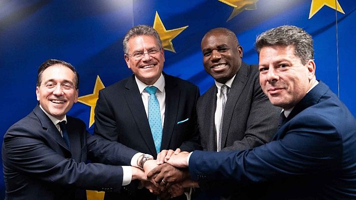 Informativo 24h - Informativo 24 horas - 20h - 11/06/24