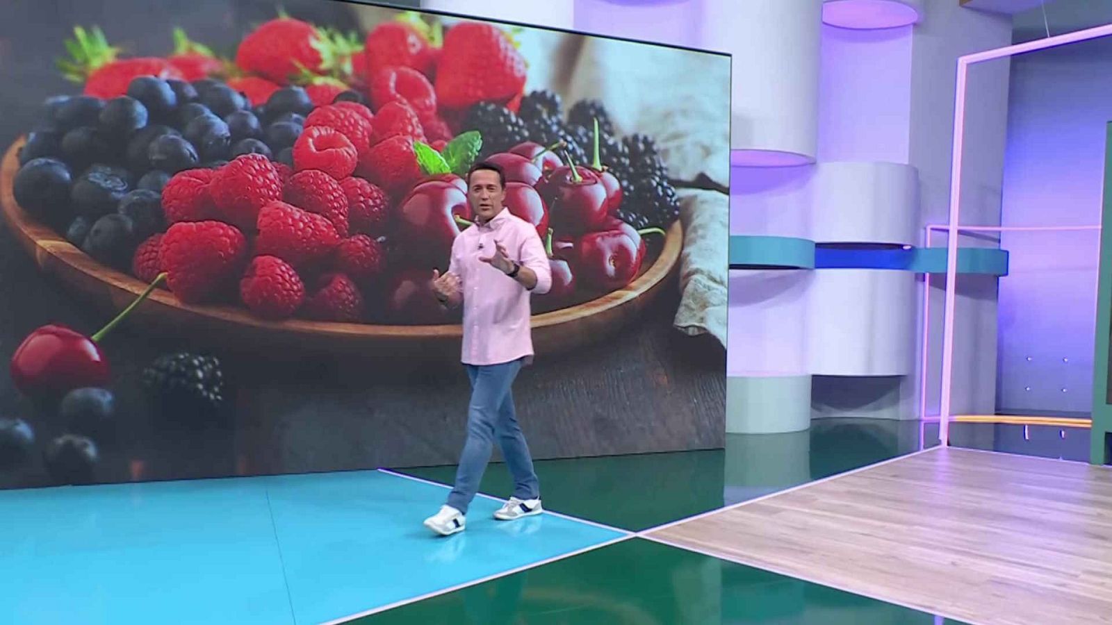 Aquí la Tierra - 11/06/25 - Aquí la Tierra | Ver