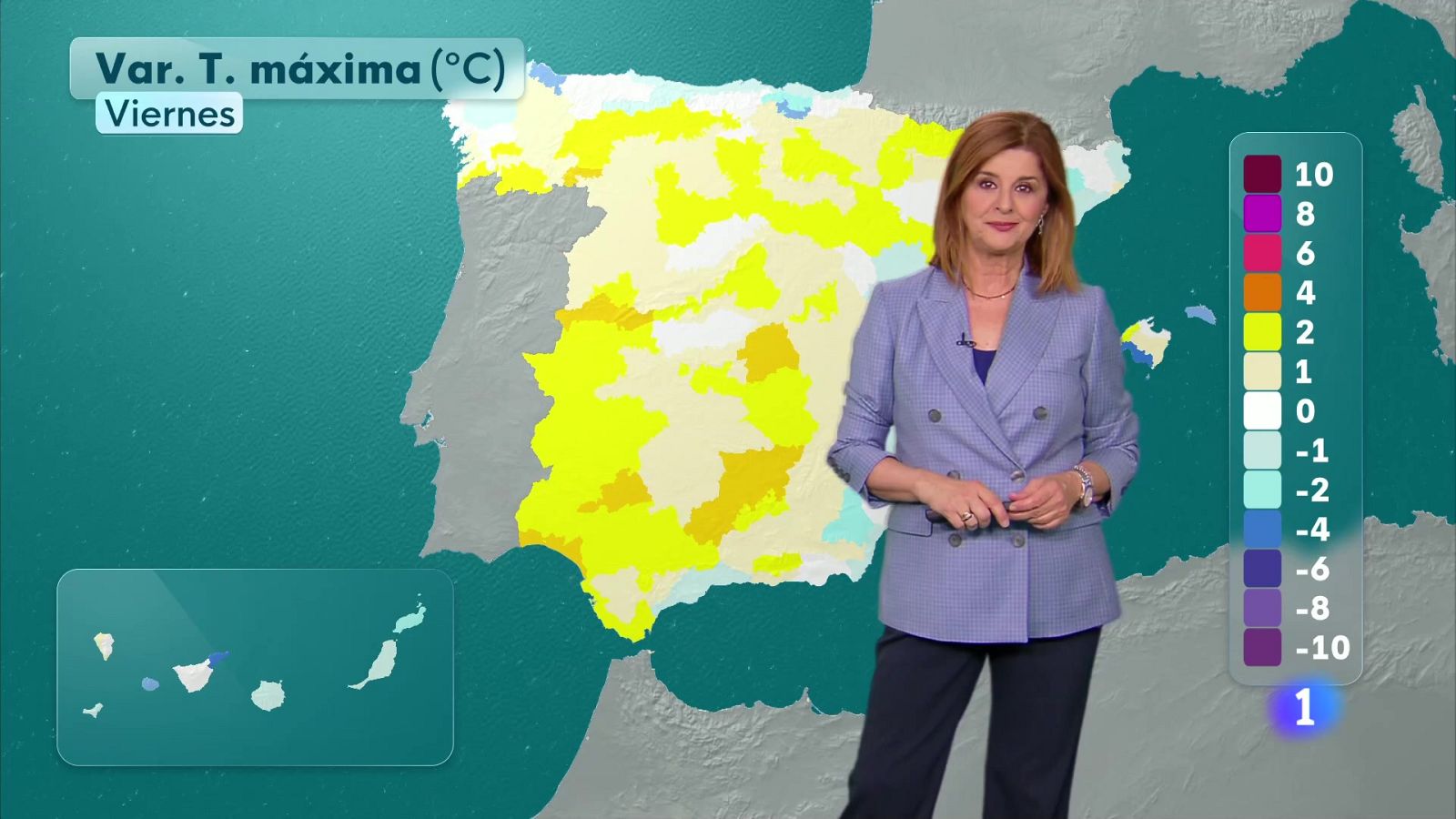 El Tiempo en Asturias - 11/06/25 | Ver