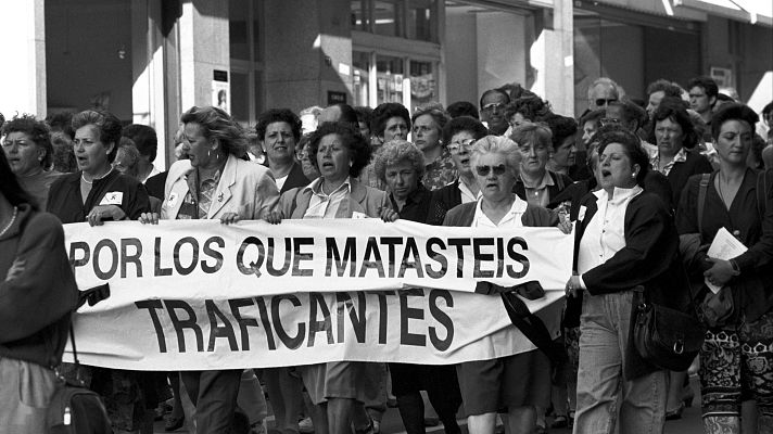 Telediario 2 - El eco de la operación Nécora aún resuena 35 años después en la lucha contra el narcotráfico