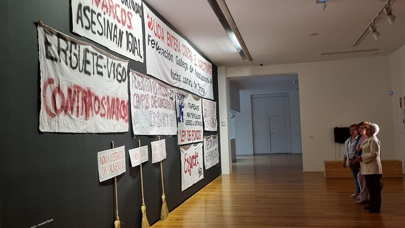 Las madres contra la droga, una lucha que nadie está dispuesto a heredar