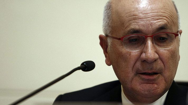 Telediario 1 - Telediario matinal en 4' - 14/01/13