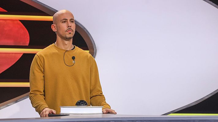 Cifras y letras - Programa 300