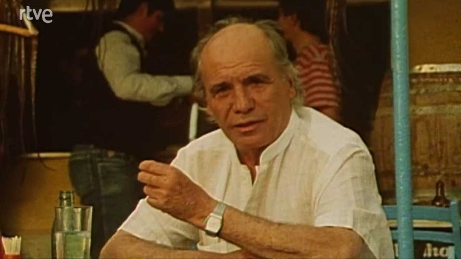 ¿Qué pintamos aquí? - El sueño - Qué pintamos aquí | Ver