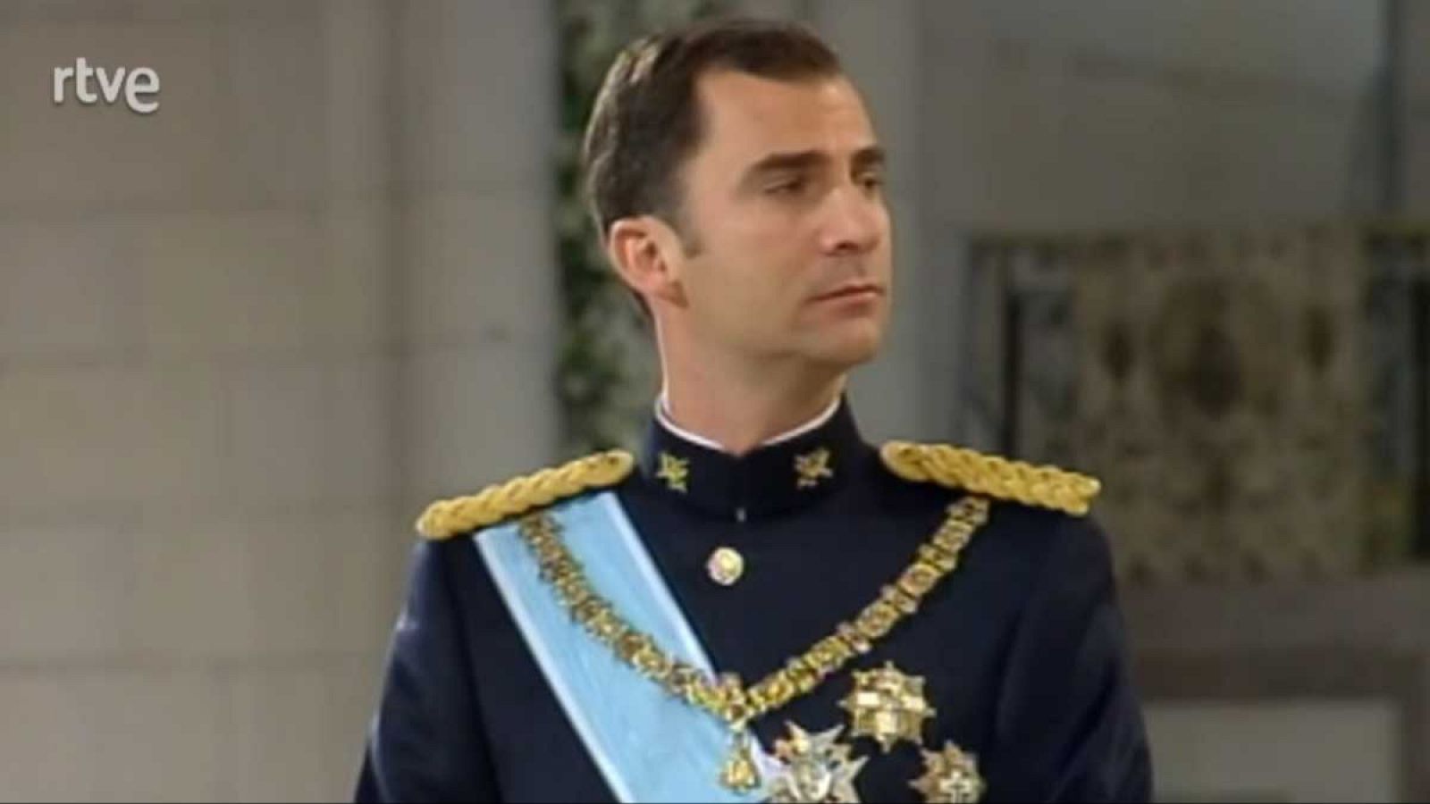 Telediario Fin de Semana 2 - 22/5/2004 - Fue noticia en el Archivo de RTVE | Ver