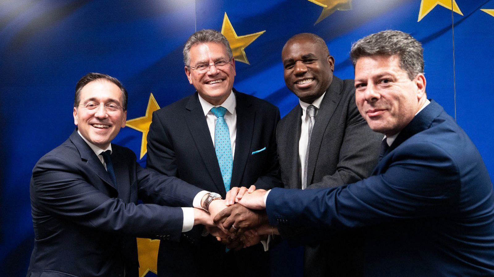 Telediario Internacional - 11/06/24 - Telediario Internacional | Ver