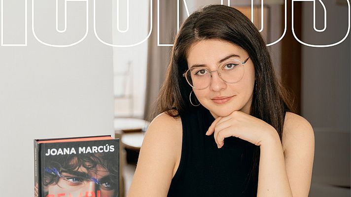 Joana Marcs: ?Hay otra oleada de romance de chicos malos?