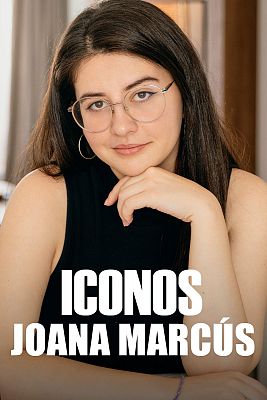 Joana Marcs: ?Hay otra oleada de romance de chicos malos?