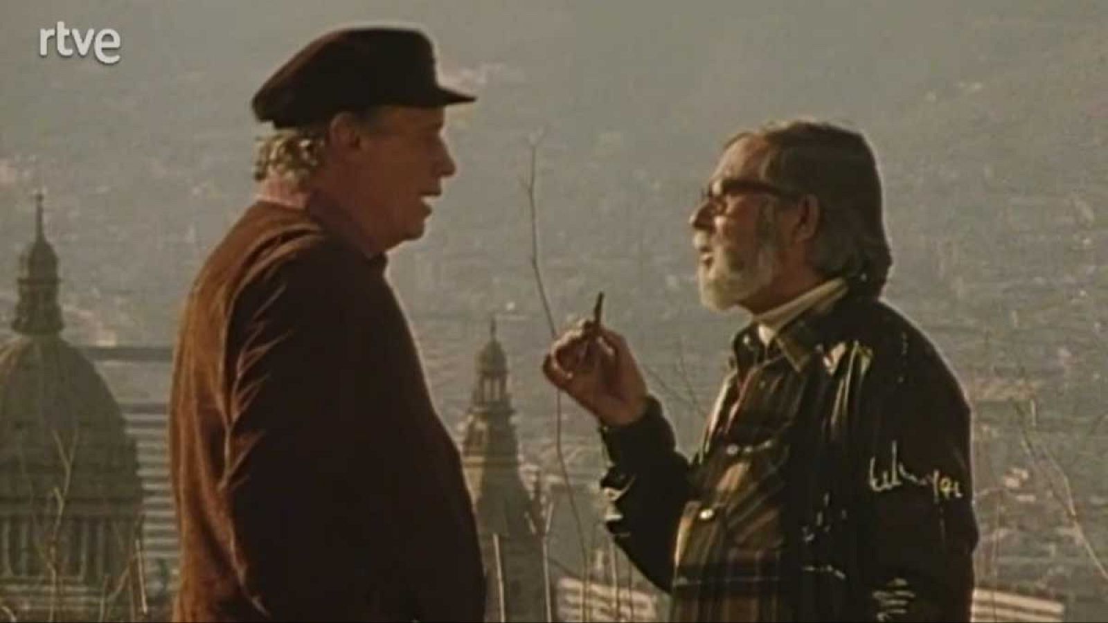 ¿Qué pintamos aquí? - La ciudad (2) - Qué pintamos aquí | Ver