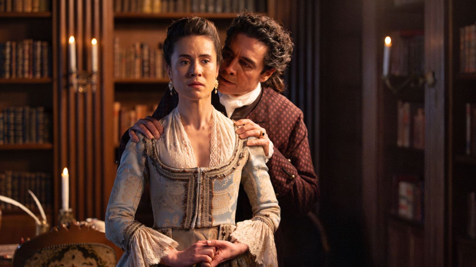 Valle salvaje - Temporada 2 - Episodio 188 | Ver