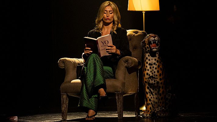 Futuro imperfecto - Programa 6