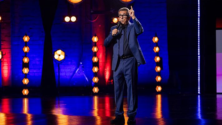 Futuro imperfecto - Líderes desatados