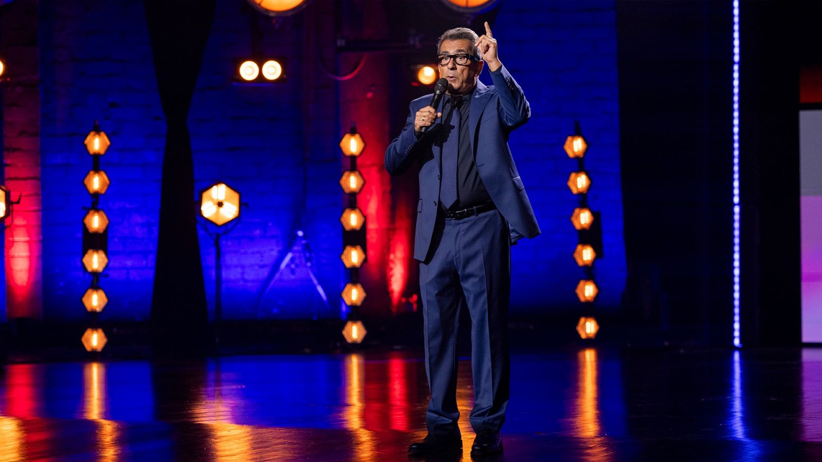 Líderes desatados - Futuro Imperfecto - Futuro imperfecto | Ver