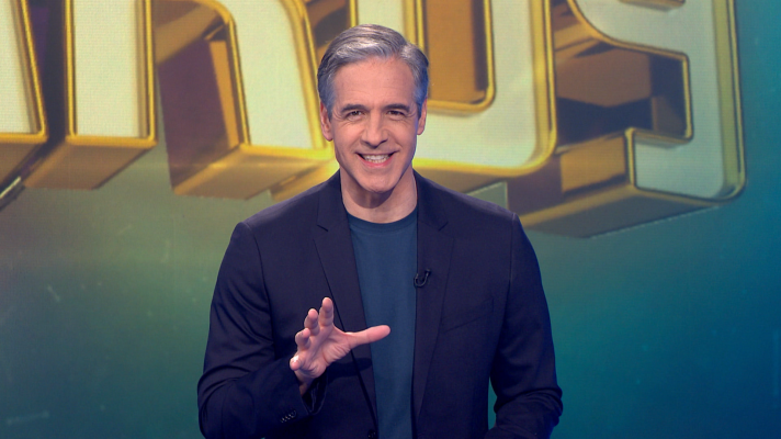 Jeopardy - Programa 24