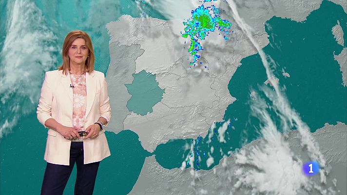 Noticias de Extremadura - El Tiempo en Extremadura - 12/06/2025