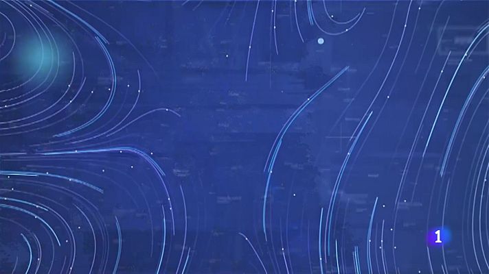 TeleCantabria - El Tiempo en Cantabria - 12/06/25