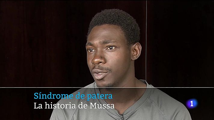 Telecanarias - Telecanarias - 12/06/2025