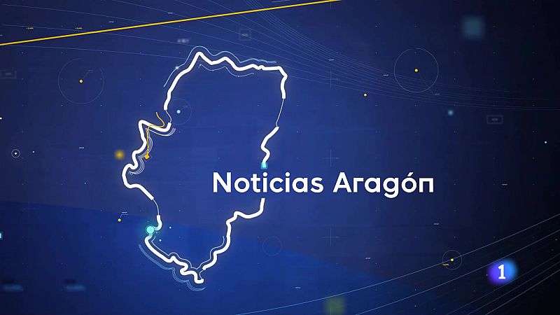 Aragón en 2' - 12/06/25 - Ver ahora