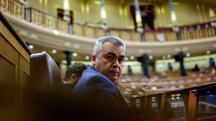 Telediario 1 - Telediario 1 en 4' - 12/06/25