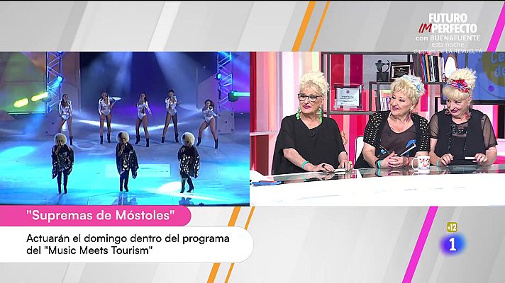 Cerca de ti - Cerca de ti - 12/06/2025