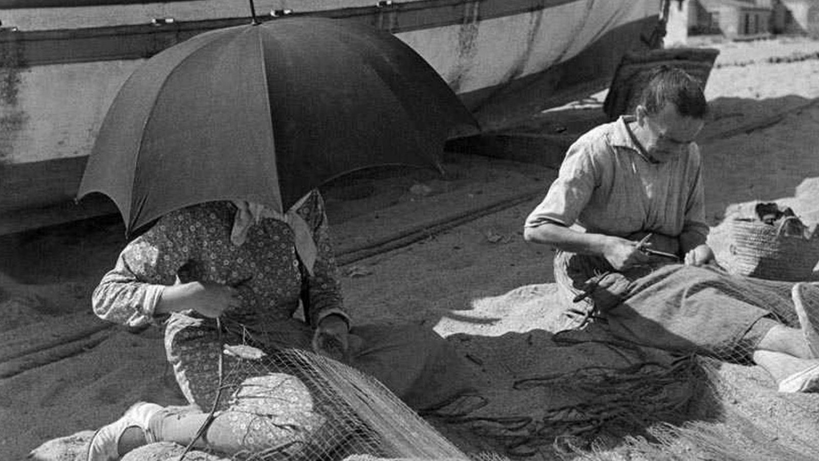 La fotografía de Dora Maar protagoniza una nueva exposición | Ver