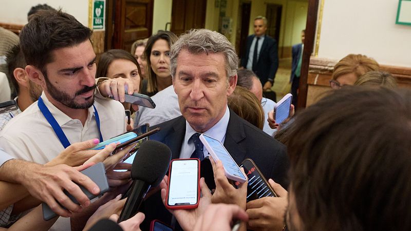 El PP considera "inadmisible" el caso Cerdán y exige "dimisiones y elecciones"