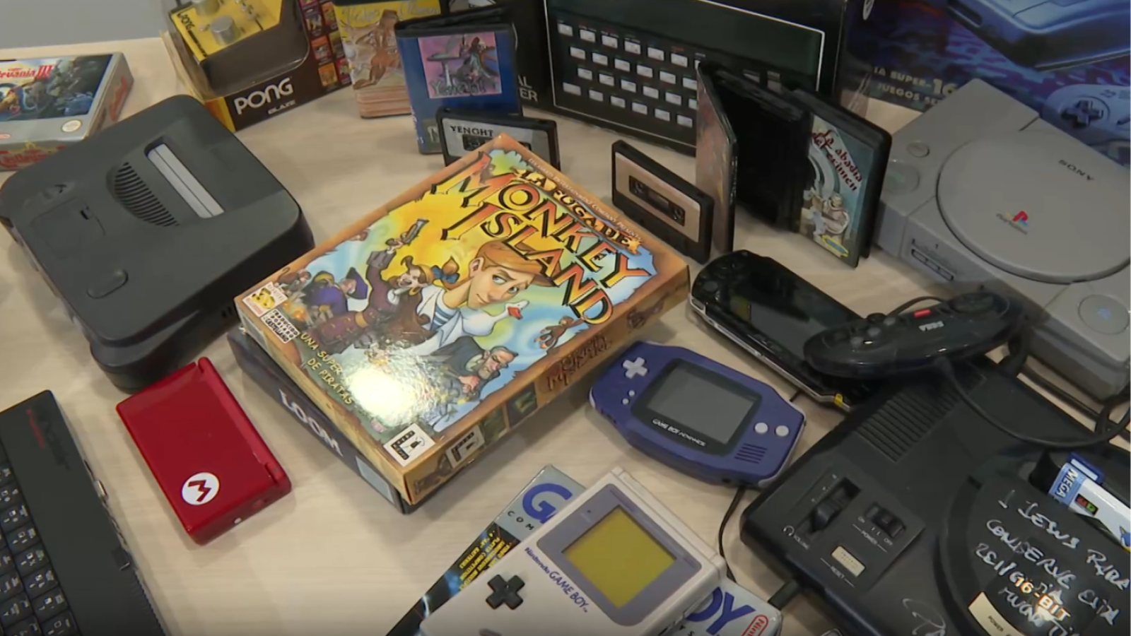 Boom de lo retro: la sociedad mira hacia los años noventa | Ver