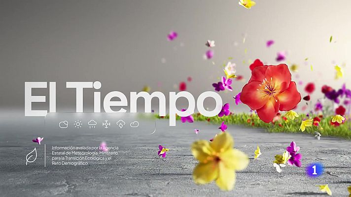 Noticias Andalucía - El tiempo en Andalucía - 12/06/2025