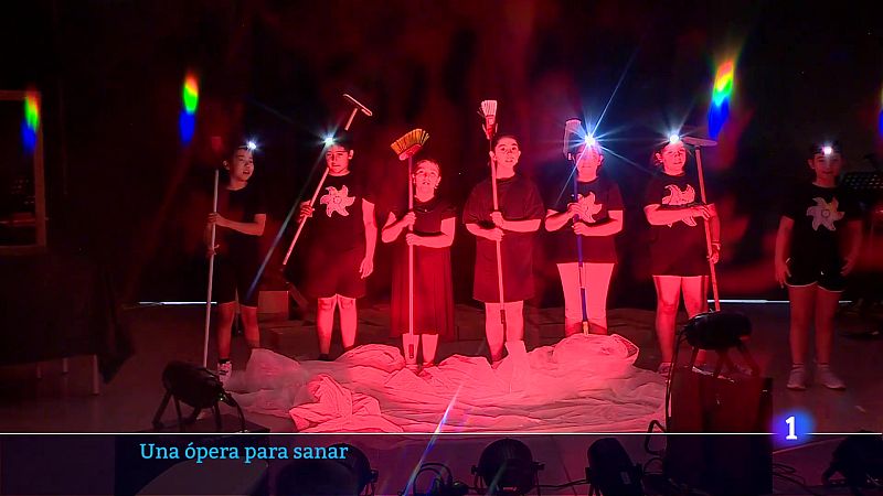 L'Informatiu de la Comunitat Valenciana 2 - 12/06/25 | Ver