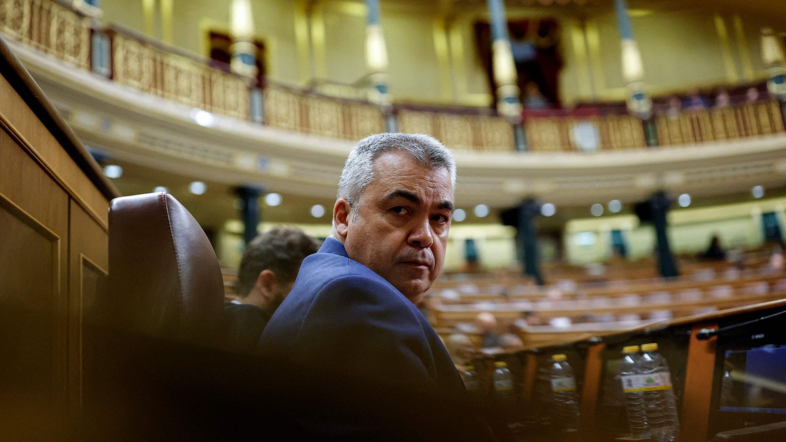 Telediario - 15 horas - 12/06/25 - Lengua de signos - Telediario en lengua de signos | Ver