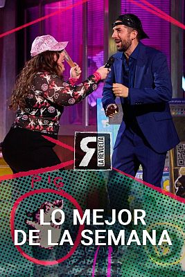 La Revuelta - Lo mejor de la semana 37