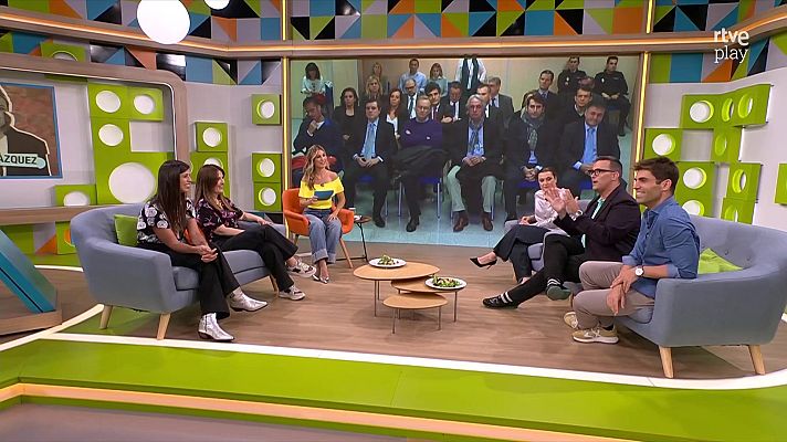 L'altaveu - Desnonaments, 'inquiokupació' i comerç tradicional