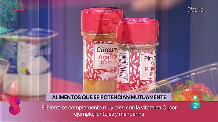 Somos 8 - Somos 8 - 12/06/2025