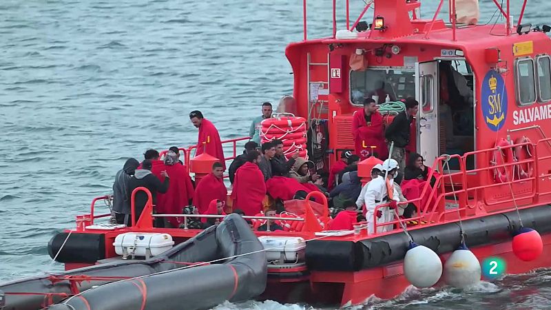 Telecanarias Tarde - 12/06/2025 | Ver